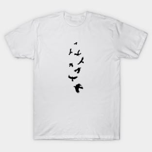 Crow T-Shirt